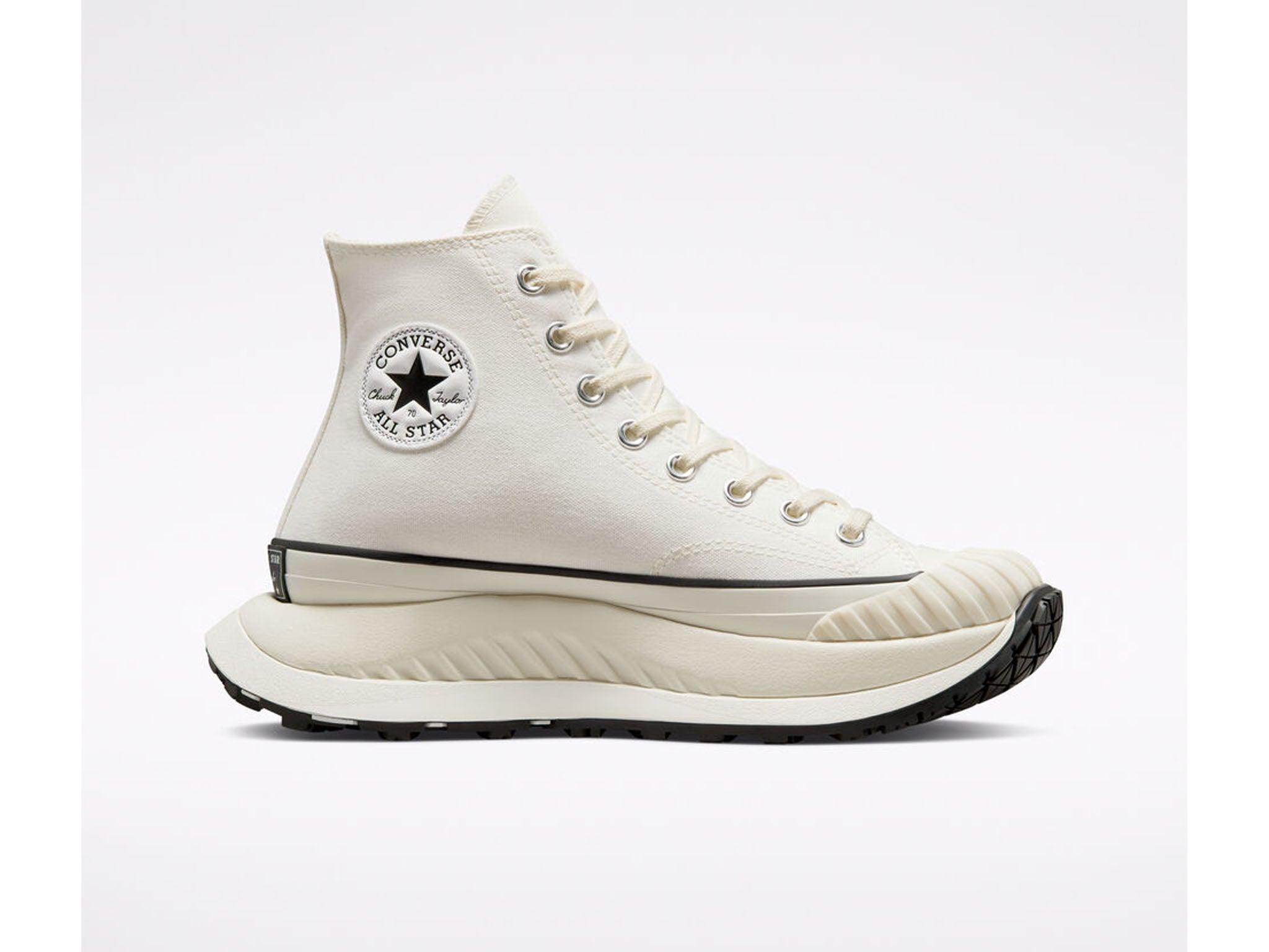 Converse chunky sales trainers